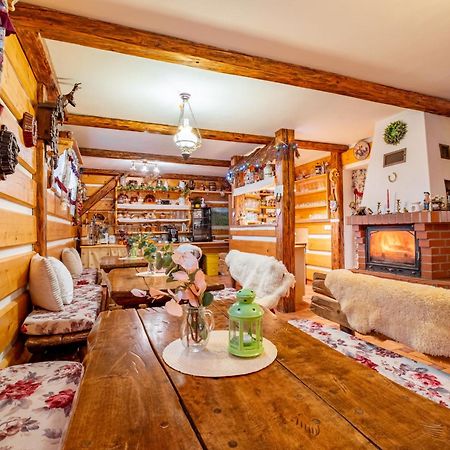 Apartmany Iwona ロキトニツェ・ナト・イゼロウ エクステリア 写真