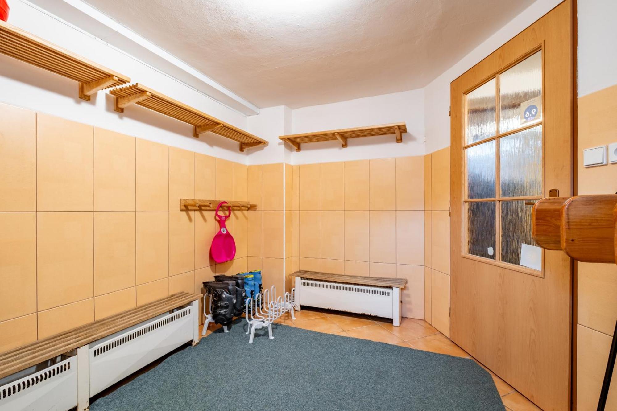 Apartmany Iwona ロキトニツェ・ナト・イゼロウ エクステリア 写真