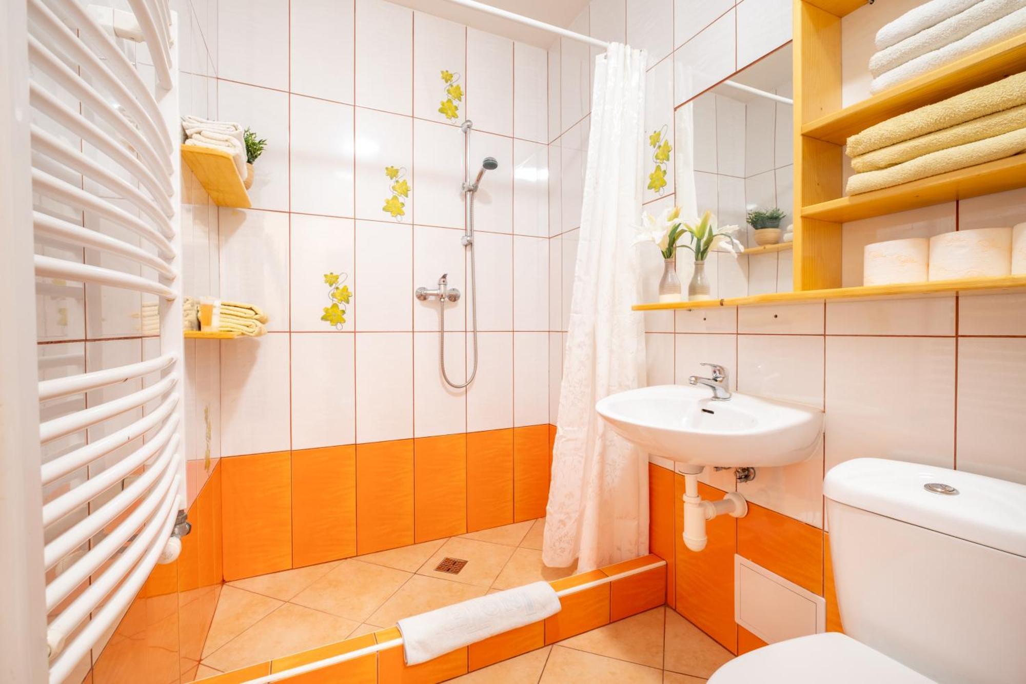 Apartmany Iwona ロキトニツェ・ナト・イゼロウ エクステリア 写真