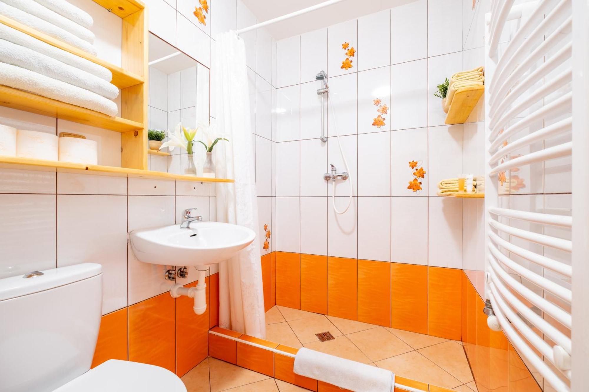 Apartmany Iwona ロキトニツェ・ナト・イゼロウ エクステリア 写真